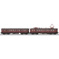 Märklin 39853 H0 Elektrotriebwagen ET 85