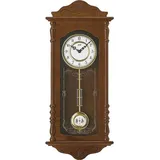 AMS Wanduhr Pendeluhr - Serie: AMS Pendeluhren - AMS Modell: 7013/1