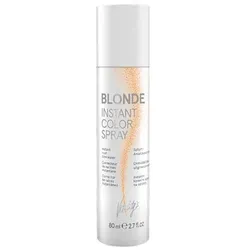 Vitality's Instand Color Spray Blond 80 ml