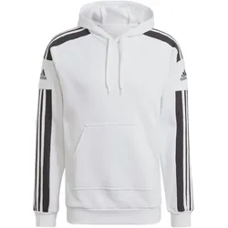 Adidas Squadra 21 Hoodie Trainingsjacke - weiss M