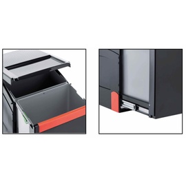 Franke Cube 40 Handauszug (134.0039.330)