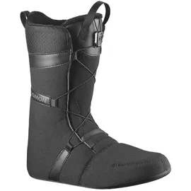 Salomon Launch Boa Sj BOA Boot 2026 black/black/black - 45,5