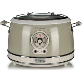 Ariete Rice Cooker & Slow Cooker beige