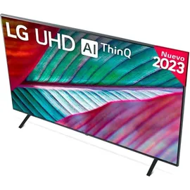 LG 50UR78006LK 50" 4K UHD TV UR78