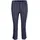 GOLDNER Caprihose Blau 42