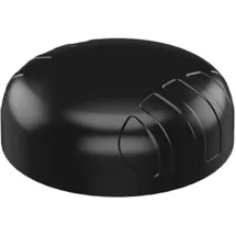 Poynting A-PUCK-0012-V2-01 MIMO WIFI IoT-Fahrzeugantenne 2x WIFI 2,45G Schwarz