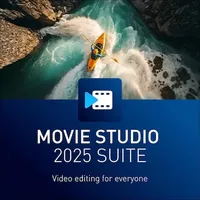 Magix Movie Studio 2025 Suite Download Code