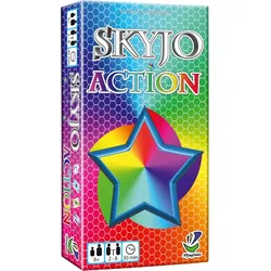 MAGILANO MA300717 SKYJO ACTION