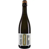 Kolonne Null Cuvée Blanc prickelnd