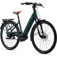 LIV Allure E+ 1 2022 28 Zoll RH XS