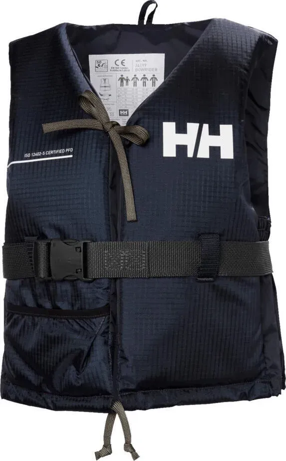 Helly Hansen Bowrider navy (597) 90+