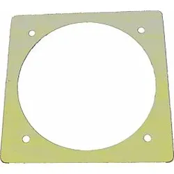 Wolf Dichtung unter Ventilator 3910207 für BVG-30