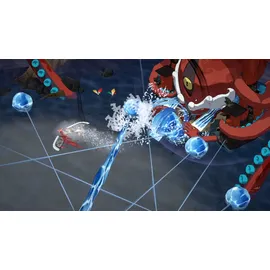 Yasha - Legends of the Demon Blade (USK) (Nintendo Switch)