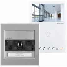 Comelit Einfamilienhauskit Ultra 1WE