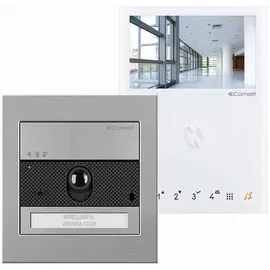 Comelit Einfamilienhauskit Ultra 1WE