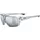 Uvex Sportstyle 238 Smoke Matt/Mirror Silver