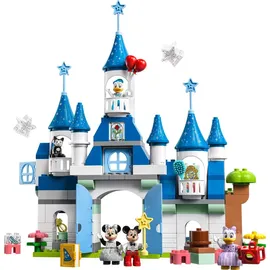 LEGO 3in1 Magical Castle 10998