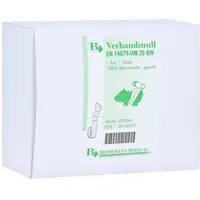 Brinkmann Verbandmull 10 x 500 cm