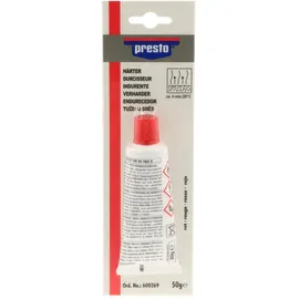 european aerosols Härter Spachtelmasse rot 50 g