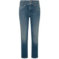 Pepe Jeans Pl204735 Slim Fit Jeans - Denim, HV6