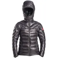 Pajak Phantom Women Jacket black XL