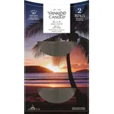 Yankee Candle Black Coconut Nachfüllpack 2x18,5 ml