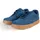 Endura Hummvee Flat Pedal Schuh Marineblau 38