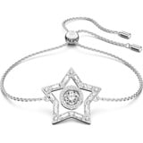 Swarovski Armband 5617881 - silber