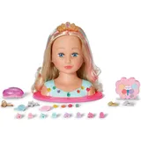 mga zapf creation gmbh BABY born Sister Styling Head