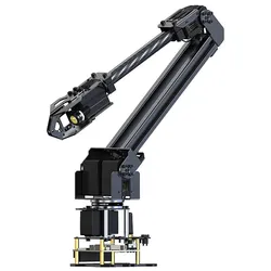 Waveshare RoArm-M2-Pro (EU), 4DOF, 360° Rotation, ROS2-kompatibel, ESP-NOW, Open Source, 12V 5A