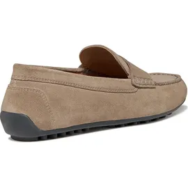 GEOX U Istria Herren Grau 43