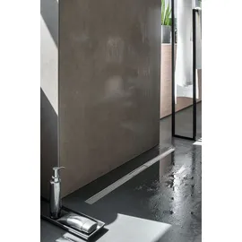 Geberit CleanLine20 Duschrinne 30-90 cm Edelstahl poliert/gebürstet