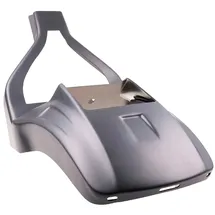 cult werk Harley Davidson Fxbr 1750 Abs Softail Breakout 107 18-20 Umbaukit - Black - One Size