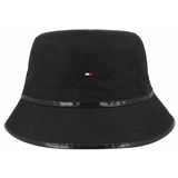 Tommy Hilfiger Cordura Bucket Hat black