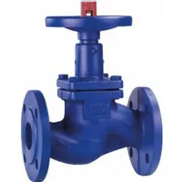KSB Flanschen-Absperrventil BOA-H GJL-250 PN 16 DN 40