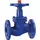 KSB Flanschen-Absperrventil BOA-H GJL-250 PN 16 DN 40
