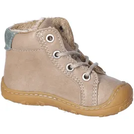 Pepino Stiefel in beige | Gr.: 23