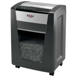 Rexel Momentum M515 Schwarz