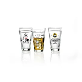 Ritzenhoff & Breker Whisky Becher 0,33 l 6-tlg.