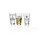 Ritzenhoff & Breker Whisky Becher 0,33 l 6-tlg.