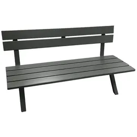 Greemotion Genua 116 x 54 x 80 cm Grau