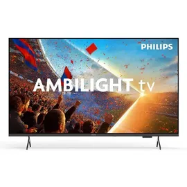 Philips 43PUS8001 43" 4K Ultra HD LED Smart TV