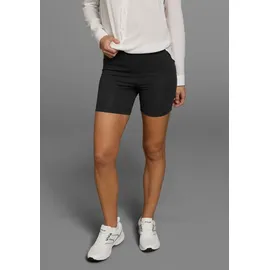 MELROSE Radlerhose perfekt unter Kleidern und Röcken schwarz 38