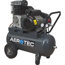 AEROTEC 550-50 PRO CT3 50 l 10 bar