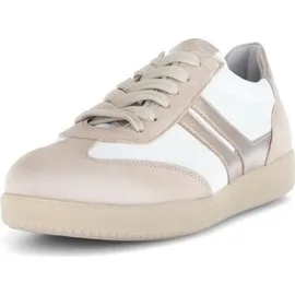 Gabor Sneaker Low Beige 38,5