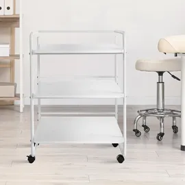 CLP Kosmetik-gerätewagen Pl902 weiß