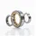 FAG QJ206-MPA Vierpunktlager Bohrungs-Ø 30mm AD 62mm Breite16mm