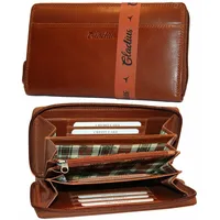 Geldbörse Damen Geschenk Leder Top Geschenk