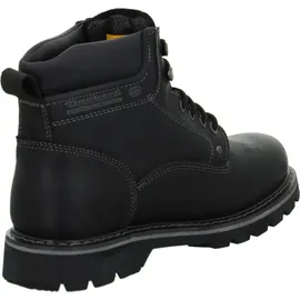 Dockers 23DA004 Herren Schwarz 41