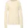 STREET ONE Strickpullover beige 46